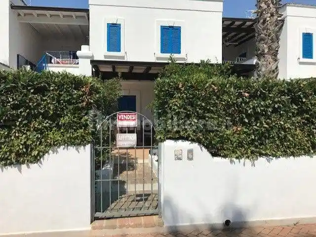 Villetta a schiera in vendita a Porto Cesareo