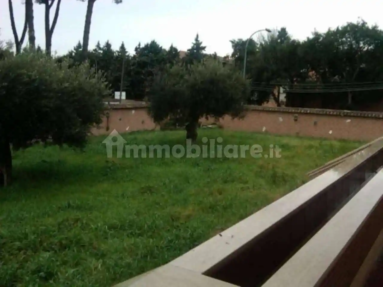 Villa unifamiliare via di Vallerano, Vallerano, Roma - foto 2