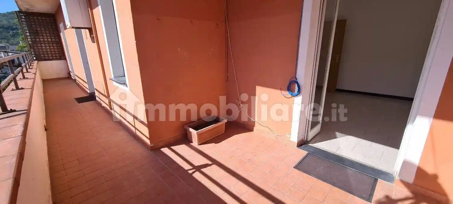 Appartamento in vendita a Carasco