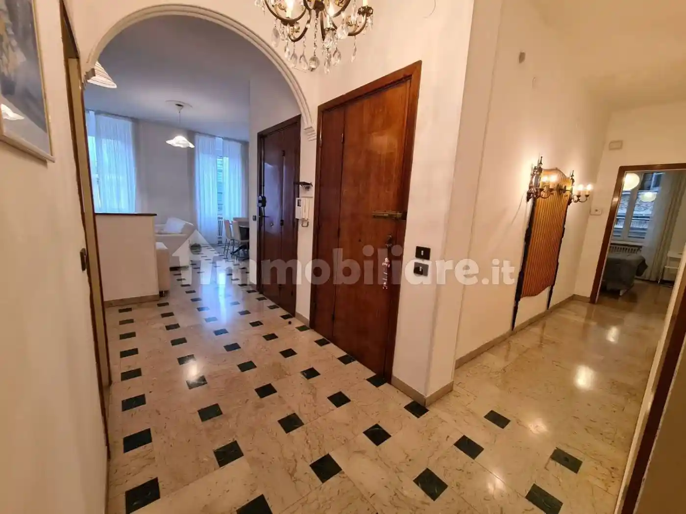 Appartamento in vendita a Chiavari