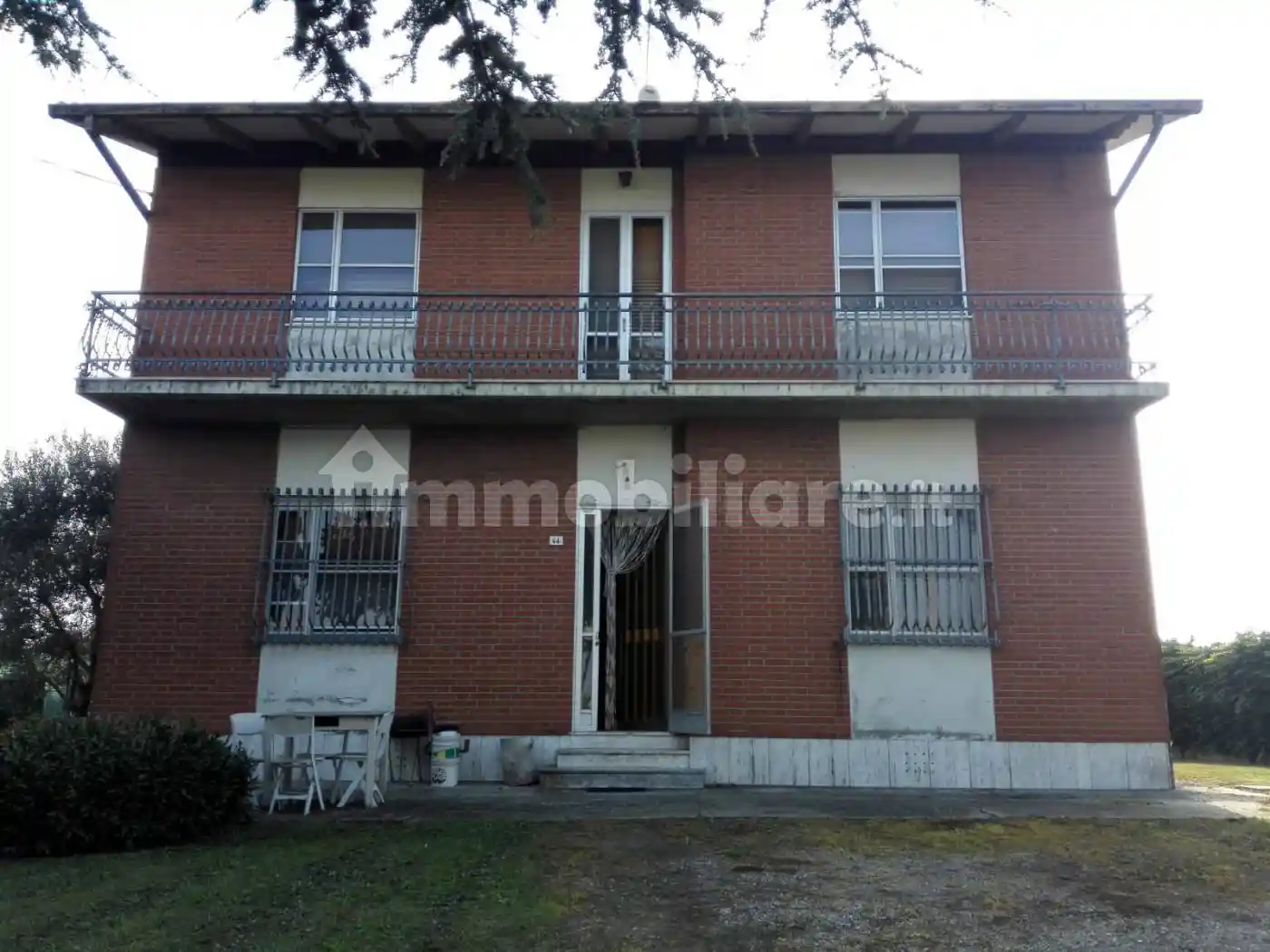 Villa in vendita a Ravenna