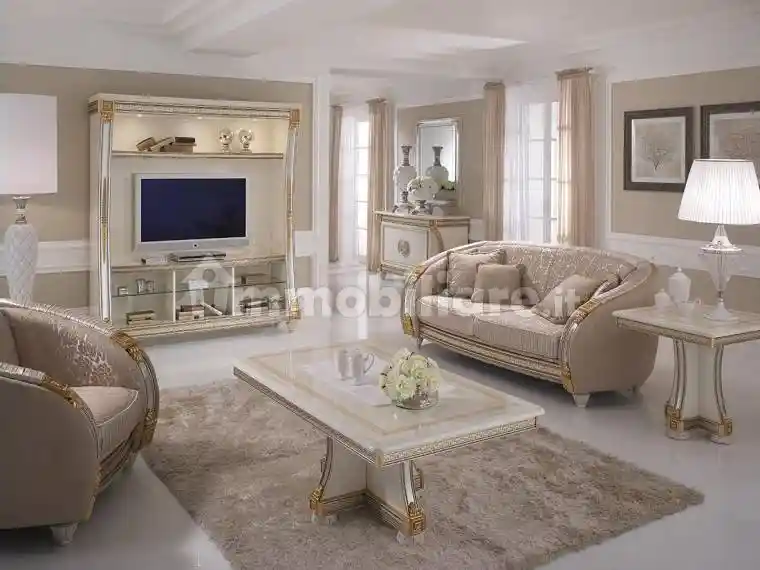 Appartamento in vendita a Padova