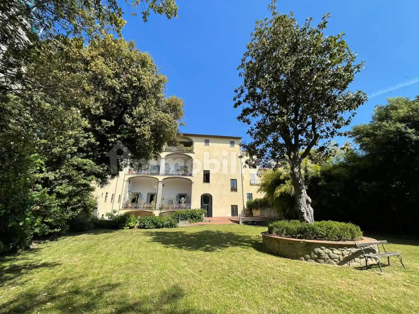 Appartamento in vendita a Pistoia