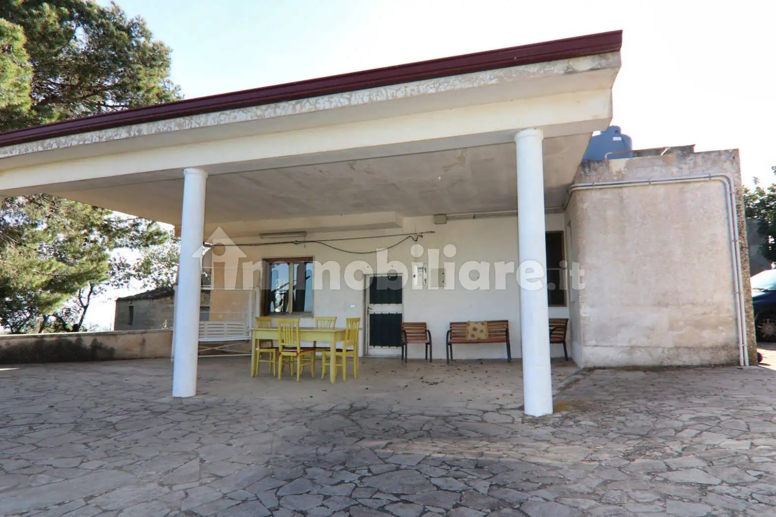 Villa in vendita a Modica