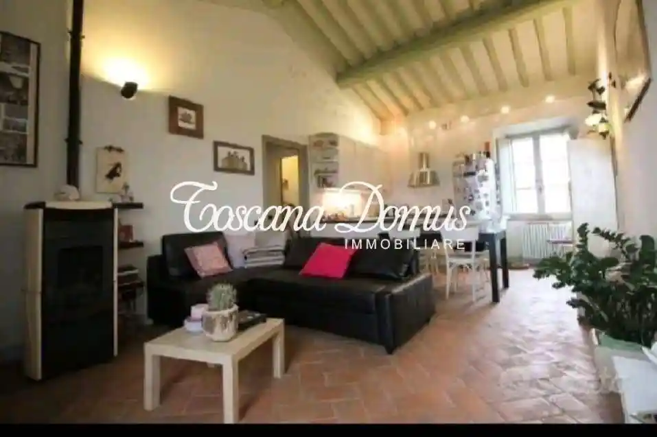 Appartamento in vendita a Monteriggioni