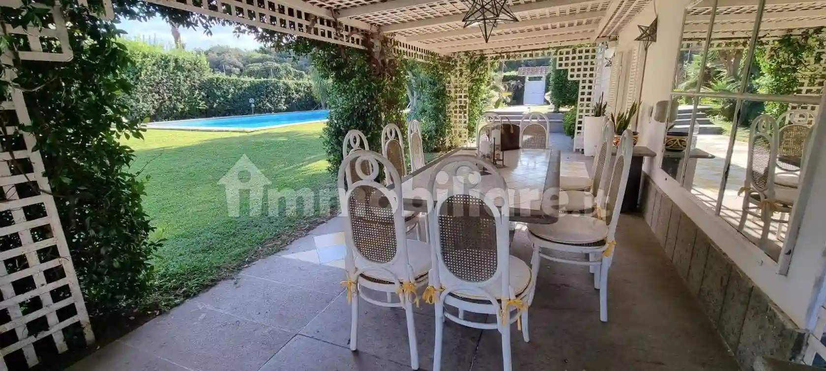Villa - foto 5