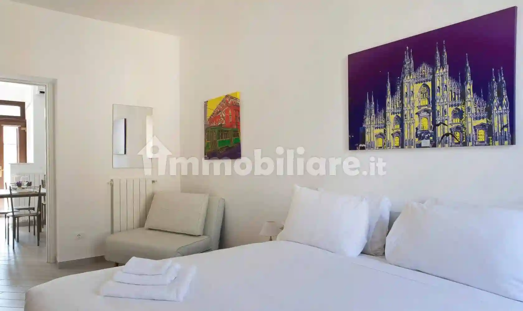 Appartamento - foto 4