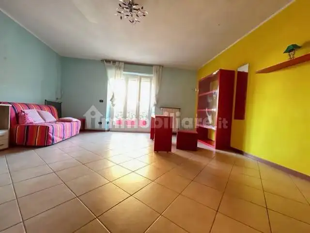 Appartamento in affitto a Biella