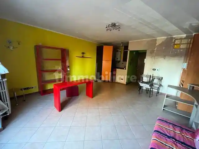 Monolocale Strada Ciapeia, Pavignano, Biella - foto 2