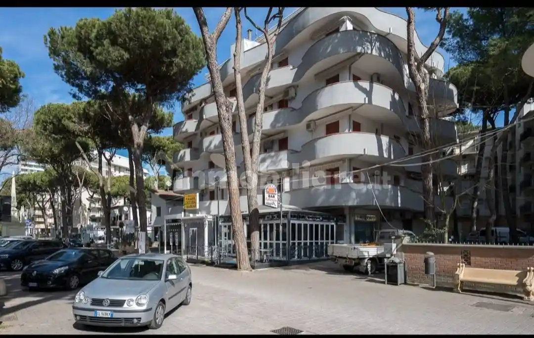 Appartamento in vendita a Comacchio