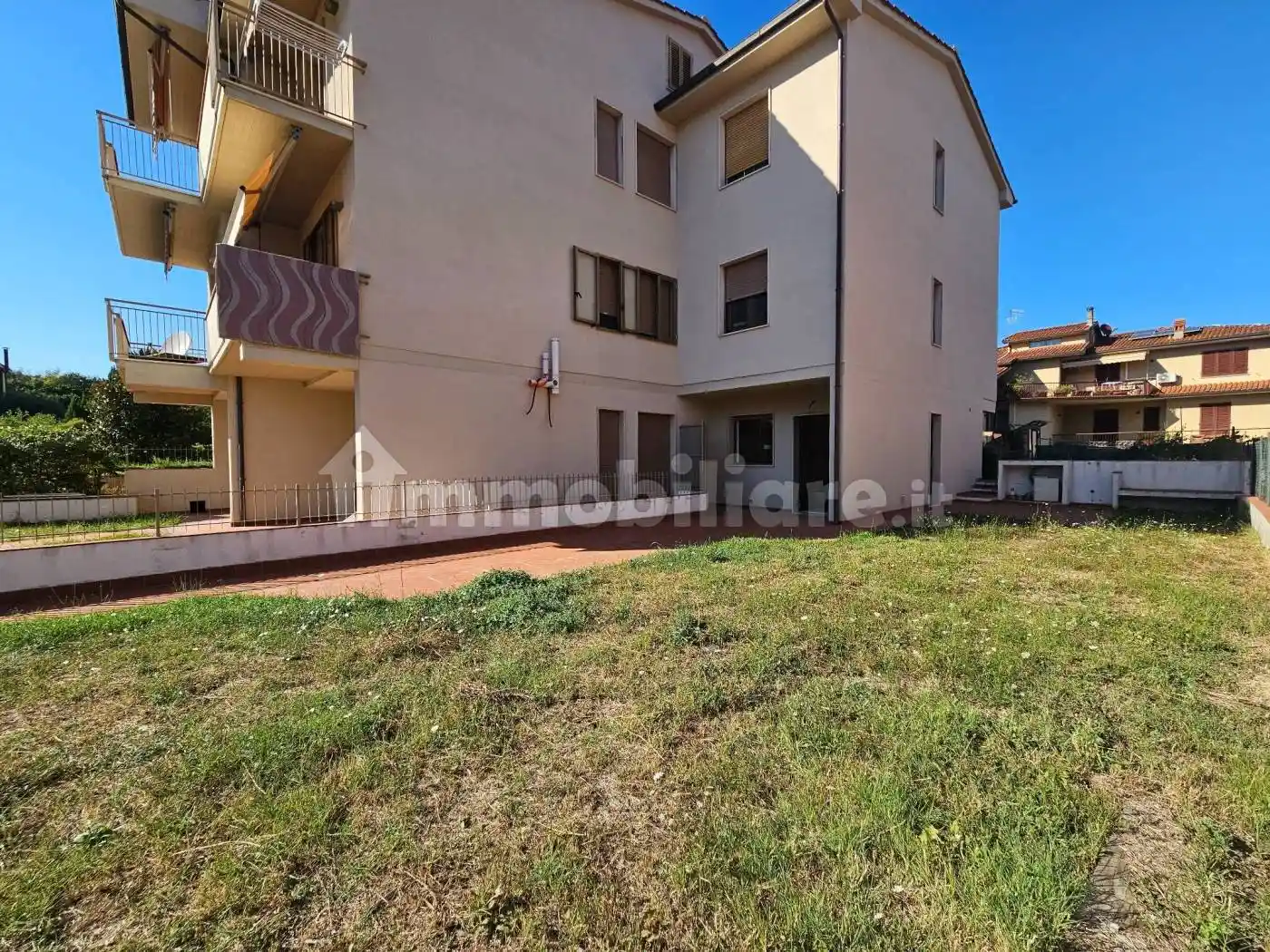 Appartamento in vendita a Figline e Incisa Valdarno