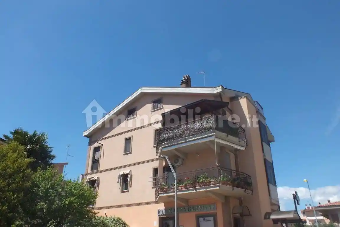 Appartamento in vendita a San Salvo