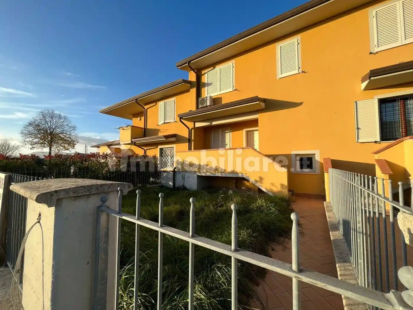 Appartamento in vendita a Santa Maria a Monte