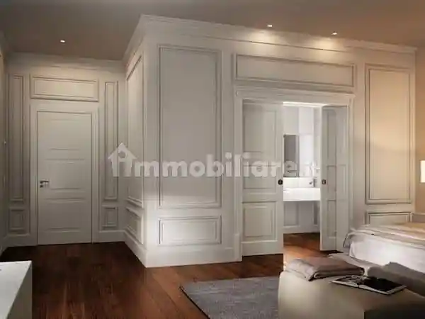 Appartamento in vendita a Padova