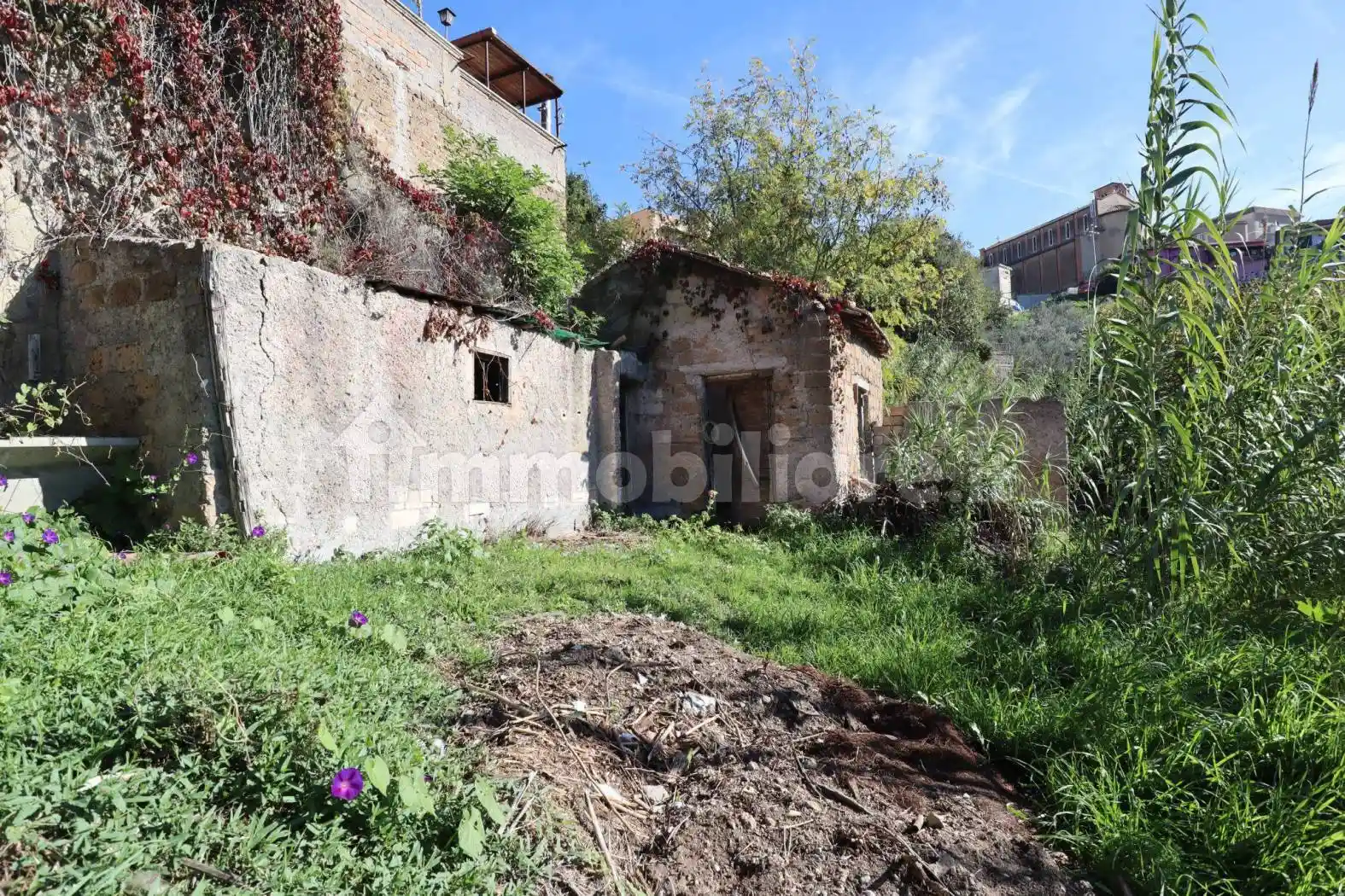 Appartamento in vendita a Capena