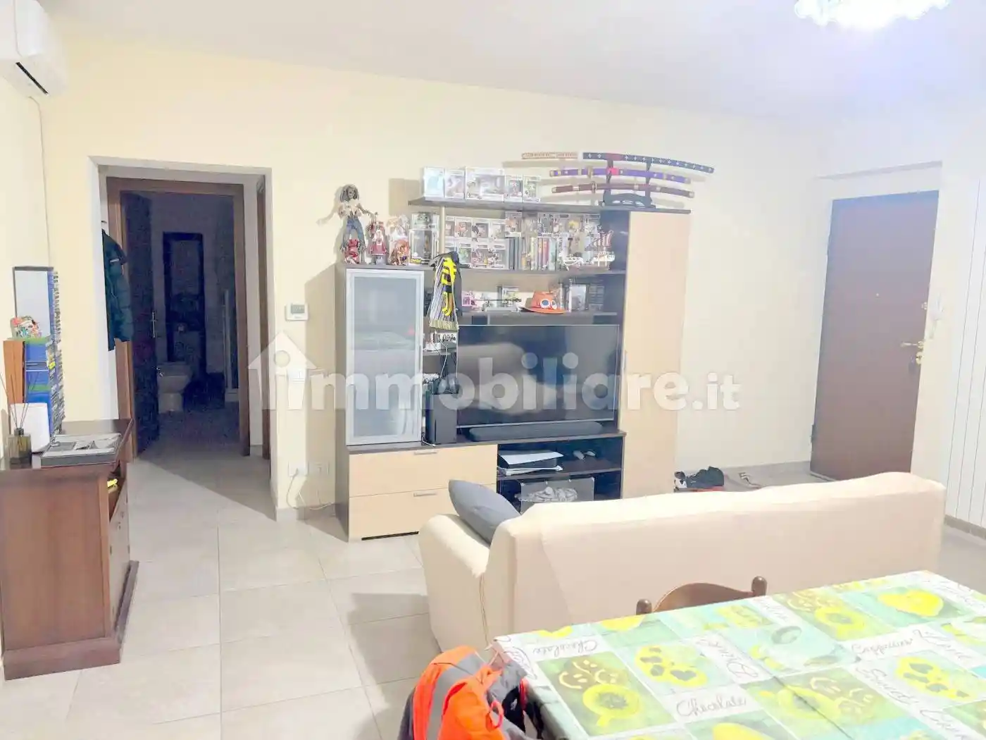 Appartamento in affitto a Granozzo con Monticello