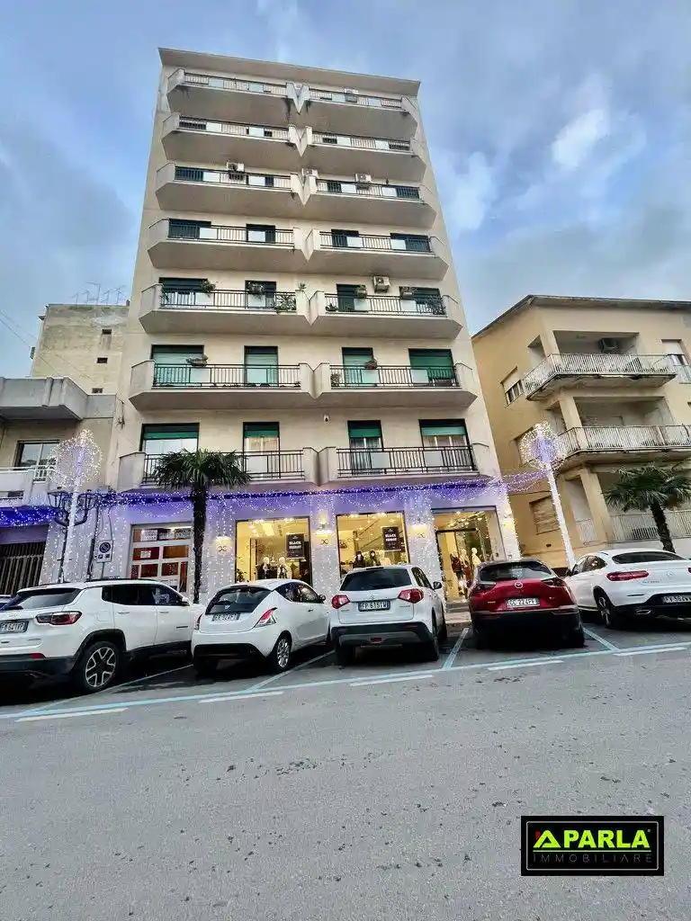 Appartamento in vendita a Canicattì