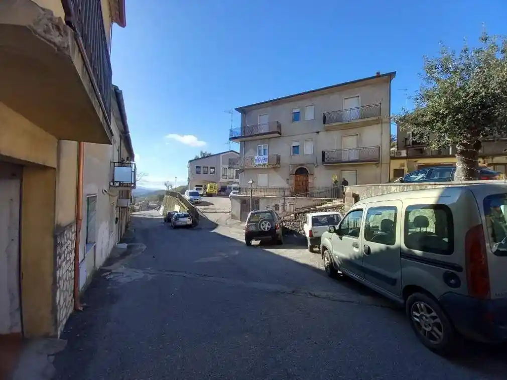 Casa indipendente in vendita a Belsito