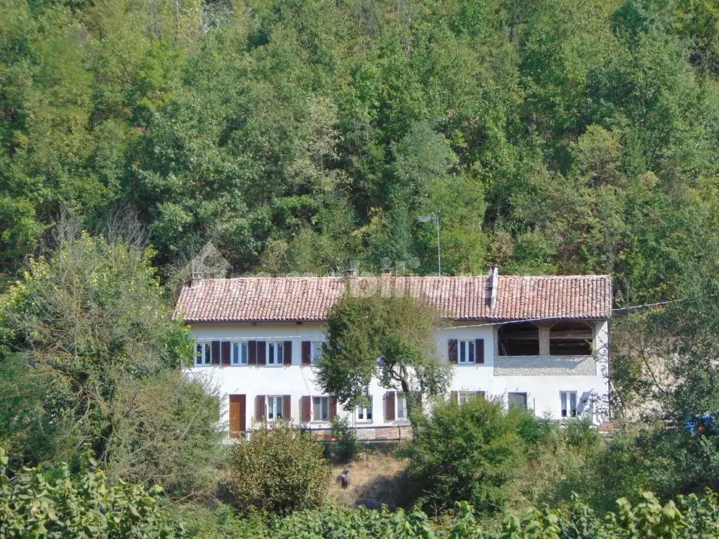 Rustico - Casale in vendita a Vaglio Serra