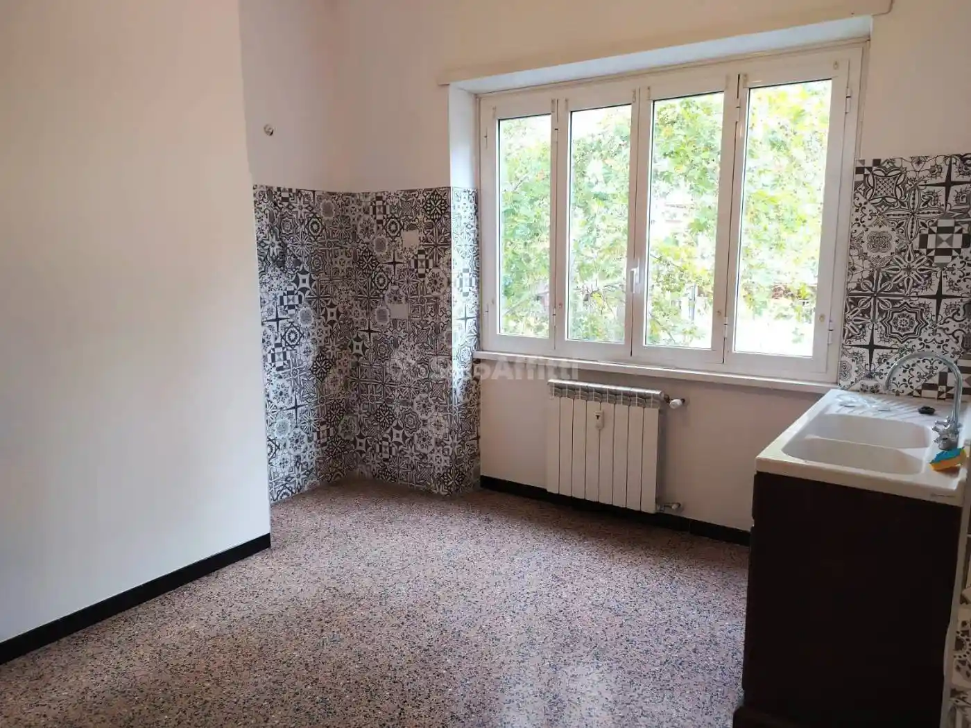 Appartamento in affitto a Roma