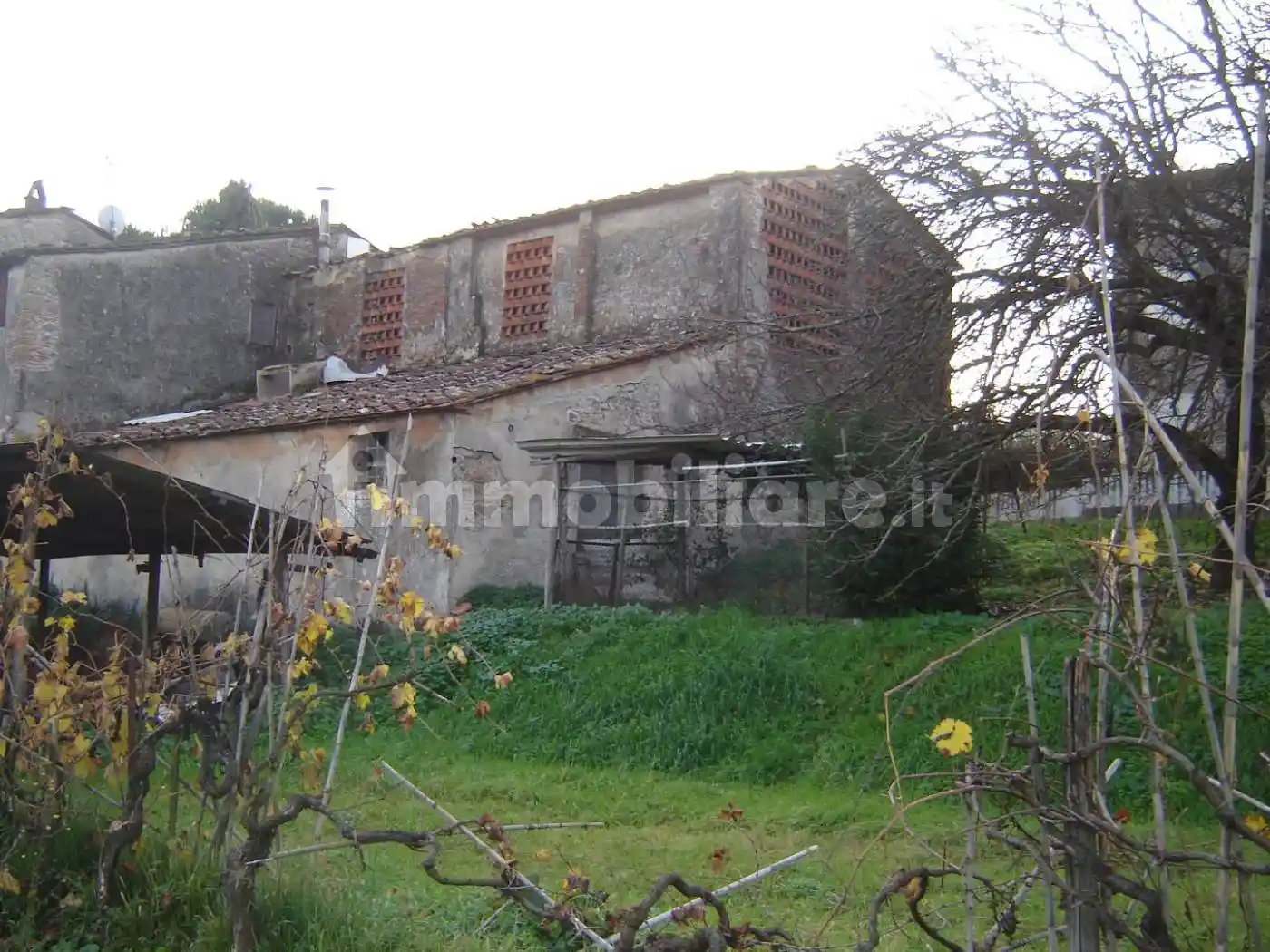 Rustico - Casale in vendita a Capannori