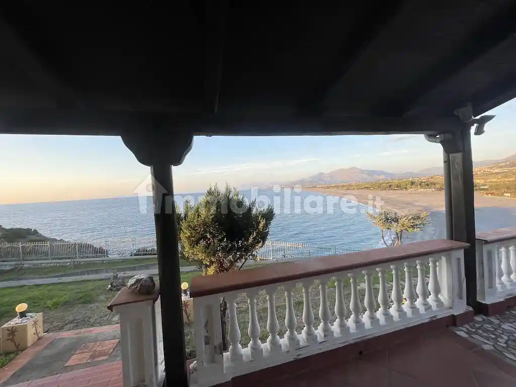 Villa unifamiliare via Cesare Consiglio, Cirella, Diamante - foto 4