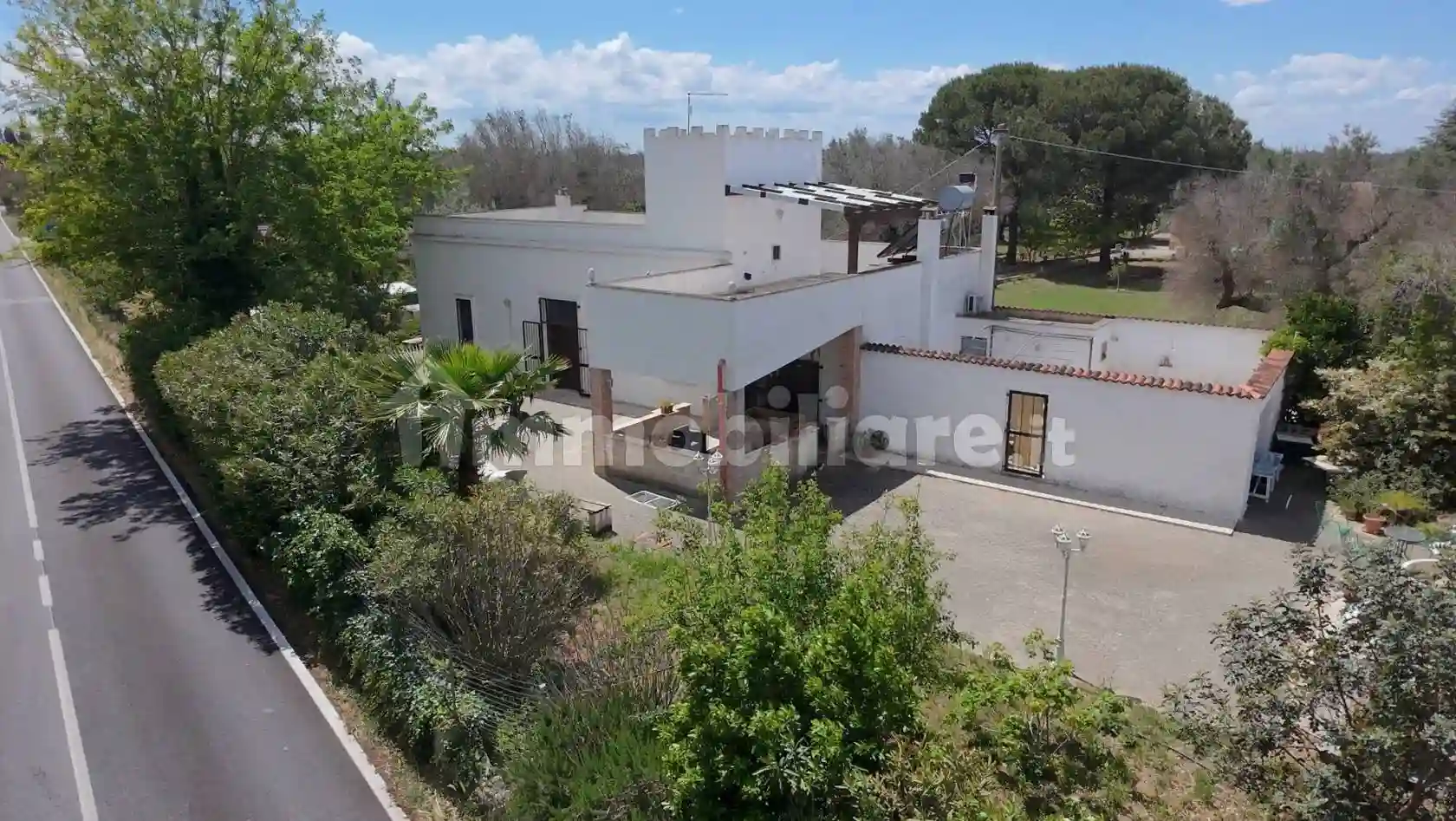 Palazzo - Edificio - foto 3