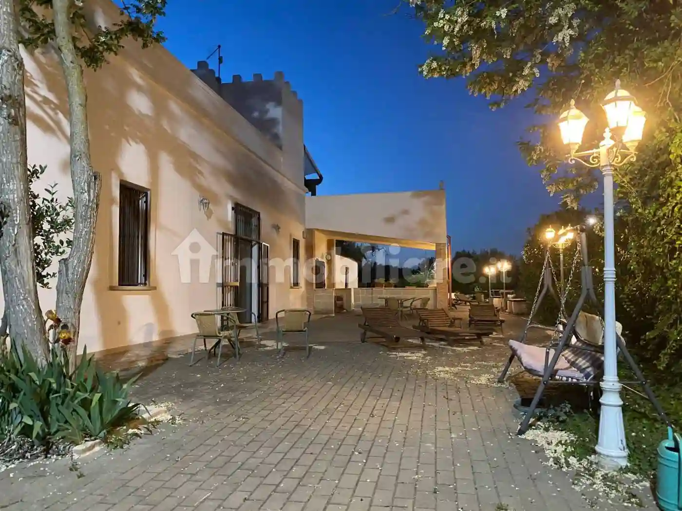 Palazzo - Edificio - foto 4