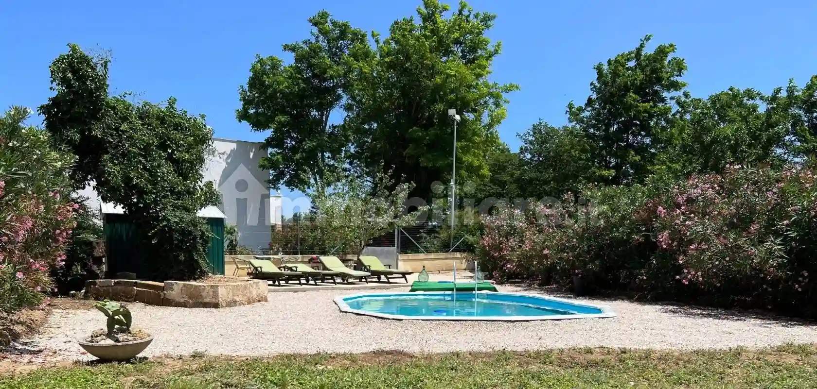 Palazzo - Edificio - foto 5