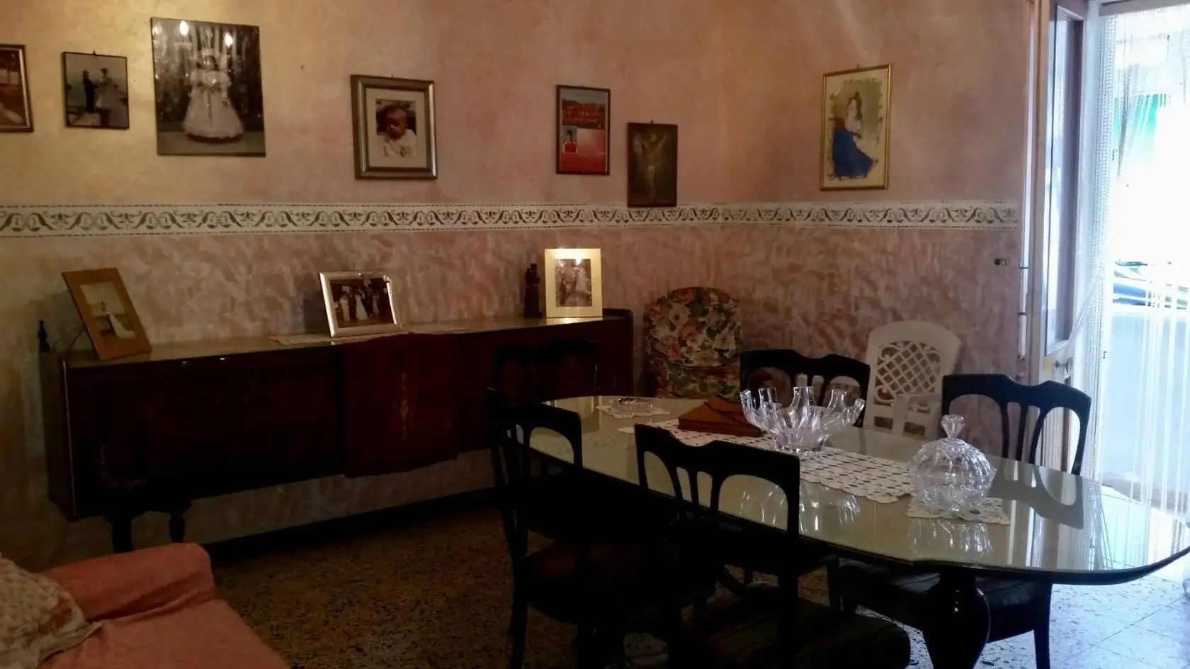 Casa indipendente in vendita a Villa San Giovanni