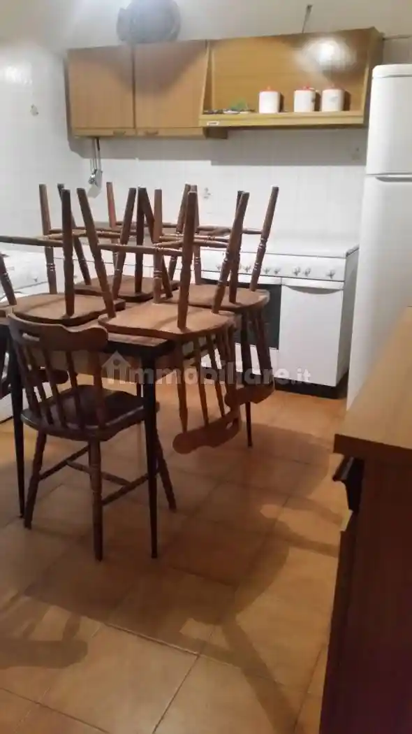 Terratetto unifamiliare via San Martino 39, Centro, Villa San Giovanni - foto 2