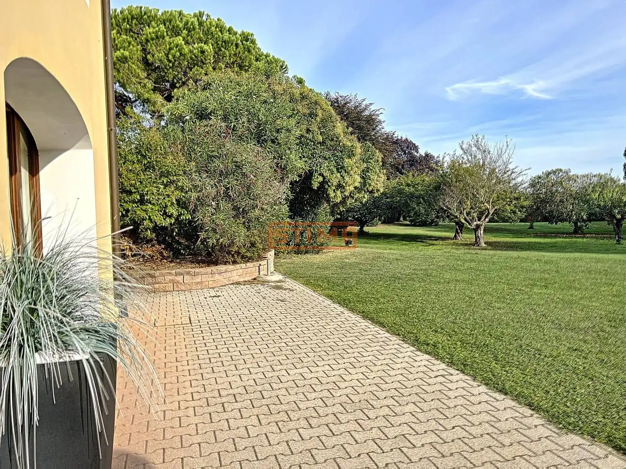 Villa in vendita a Mogliano Veneto