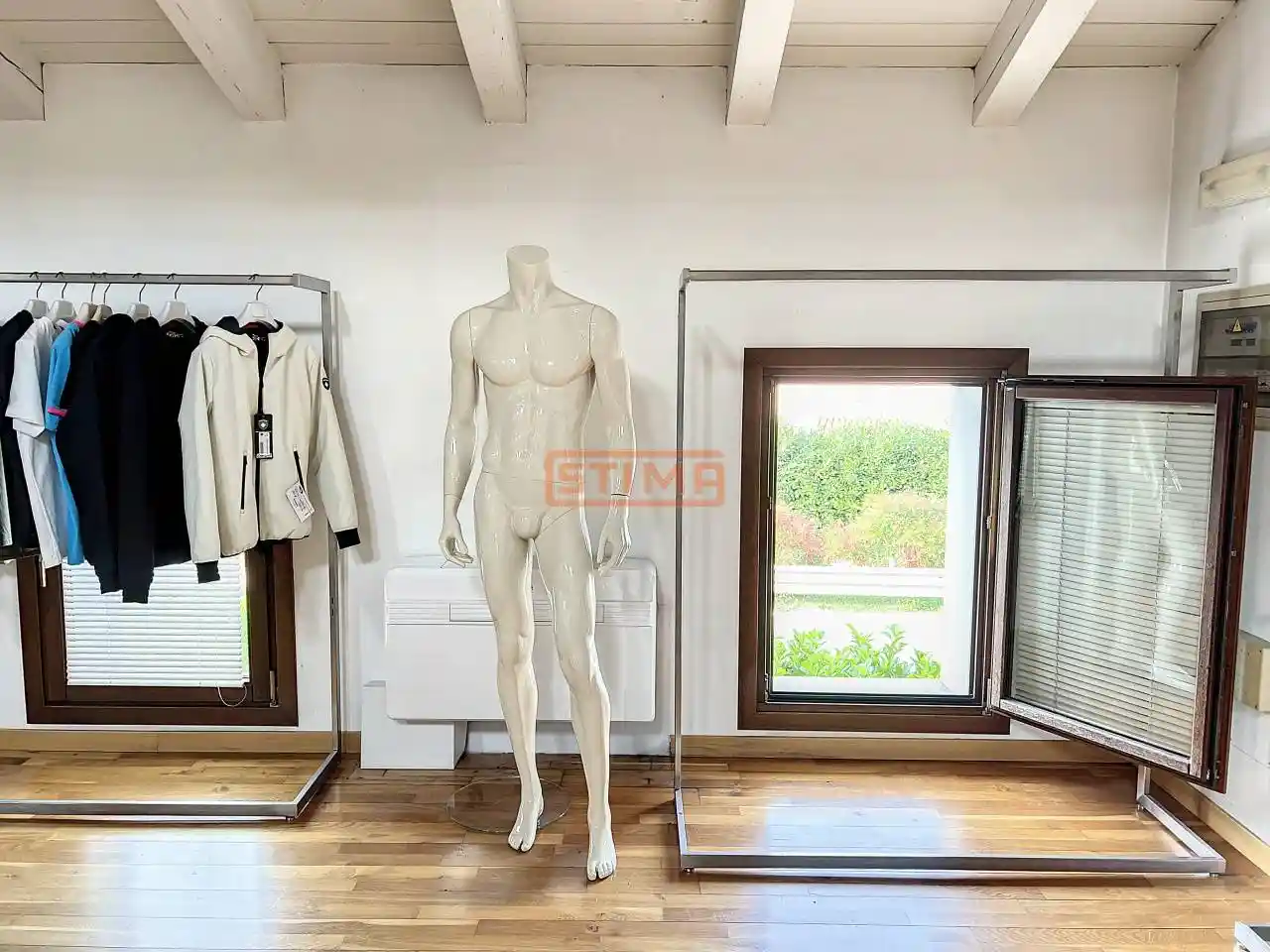 Villa unifamiliare, ottimo stato, 640 m², Zona Industriale SPZ, Mogliano Veneto - foto 5