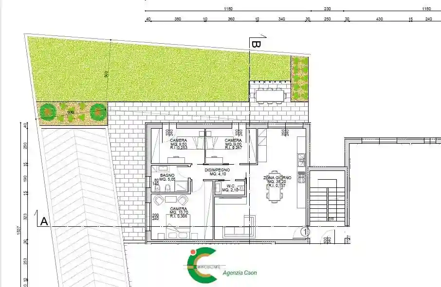 Appartamento - foto 4