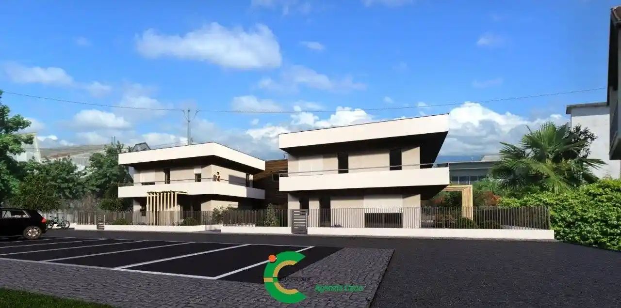 Villetta a schiera in vendita a Loria