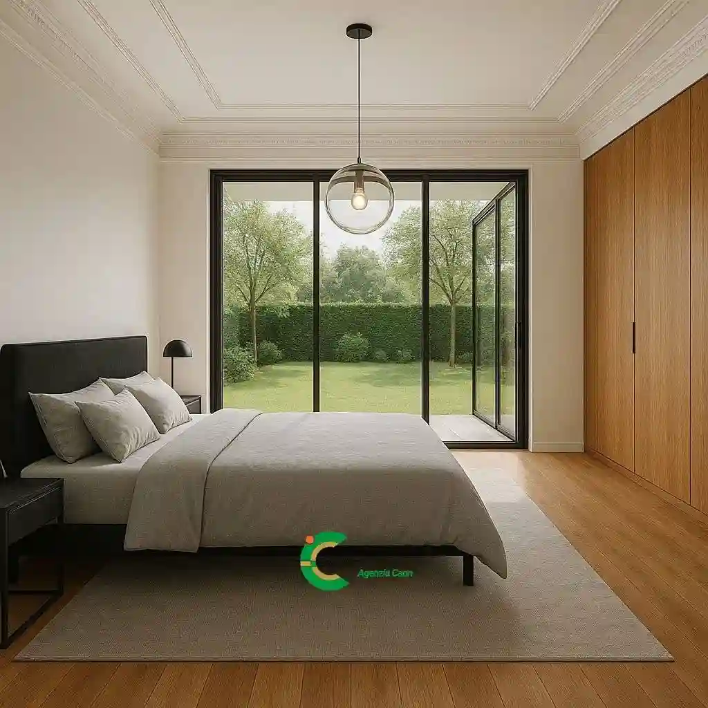 Villetta a schiera - foto 5