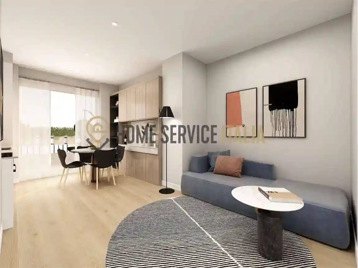 Appartamento - foto 4