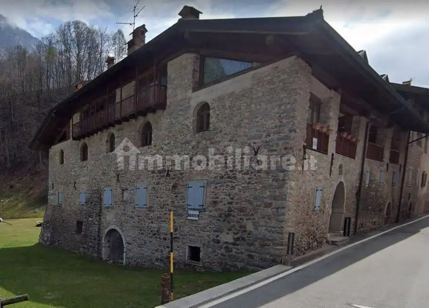 Appartamento in vendita a Fiavè