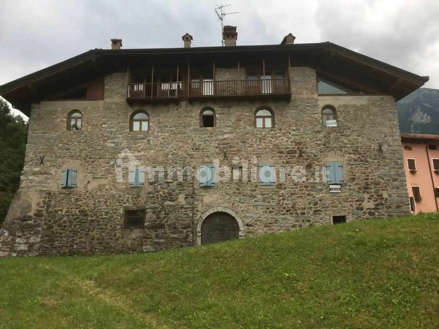 Trilocale Ballino 1, Torbiera, Ballino, Fiavè - foto 2