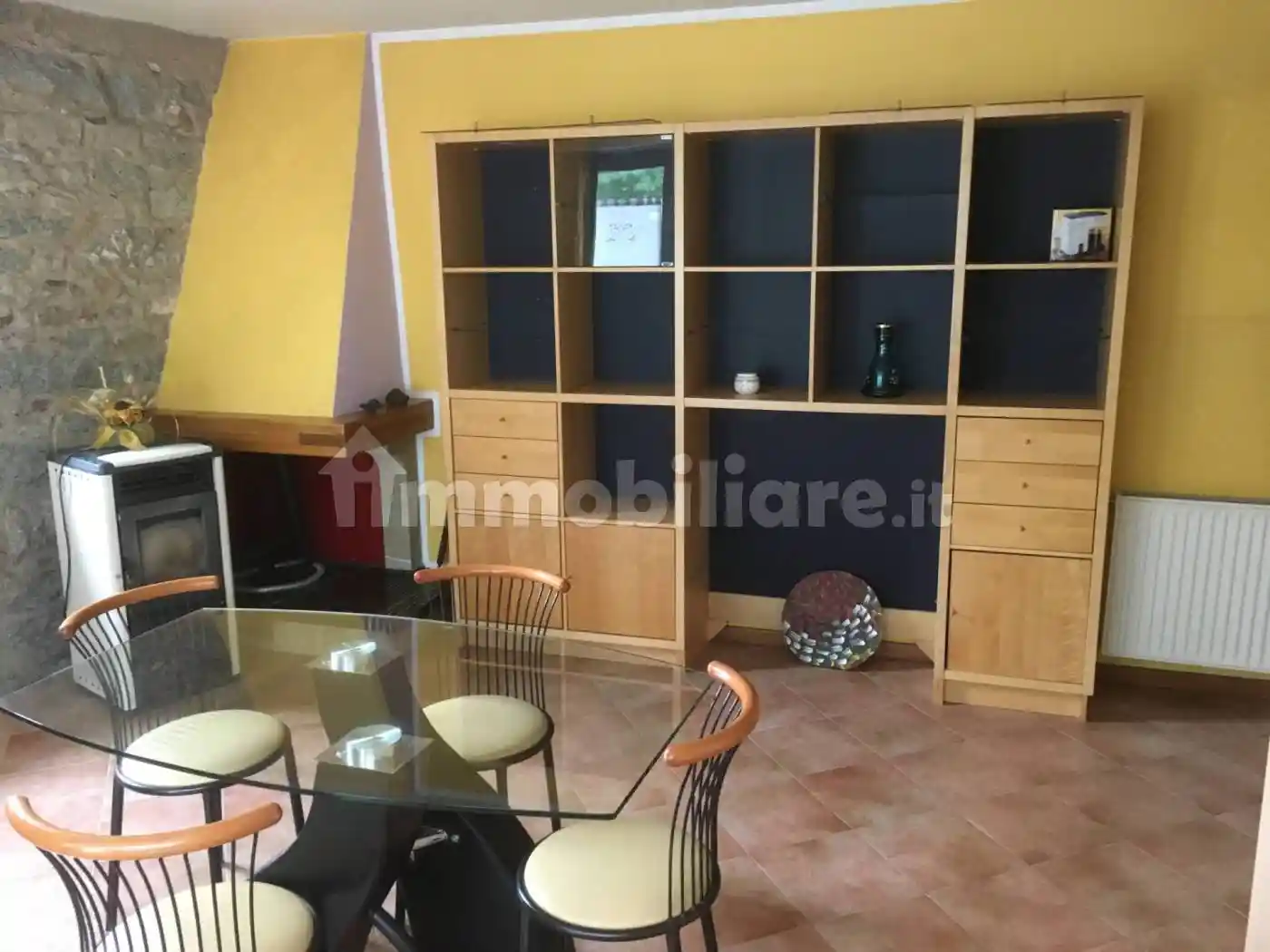 Trilocale Ballino 1, Torbiera, Ballino, Fiavè - foto 4