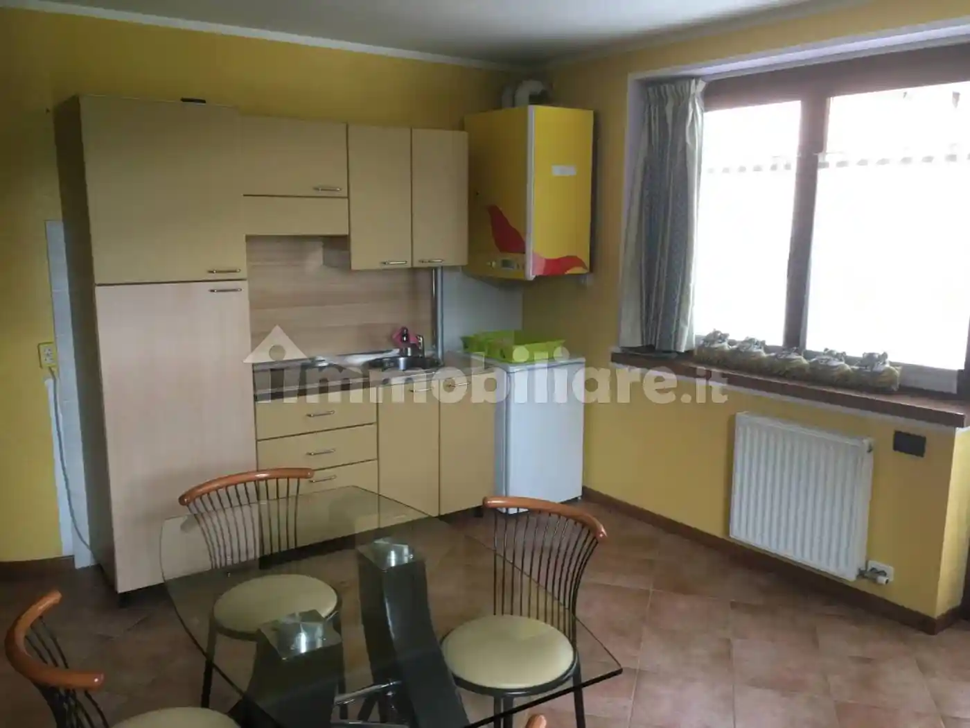 Trilocale Ballino 1, Torbiera, Ballino, Fiavè - foto 5