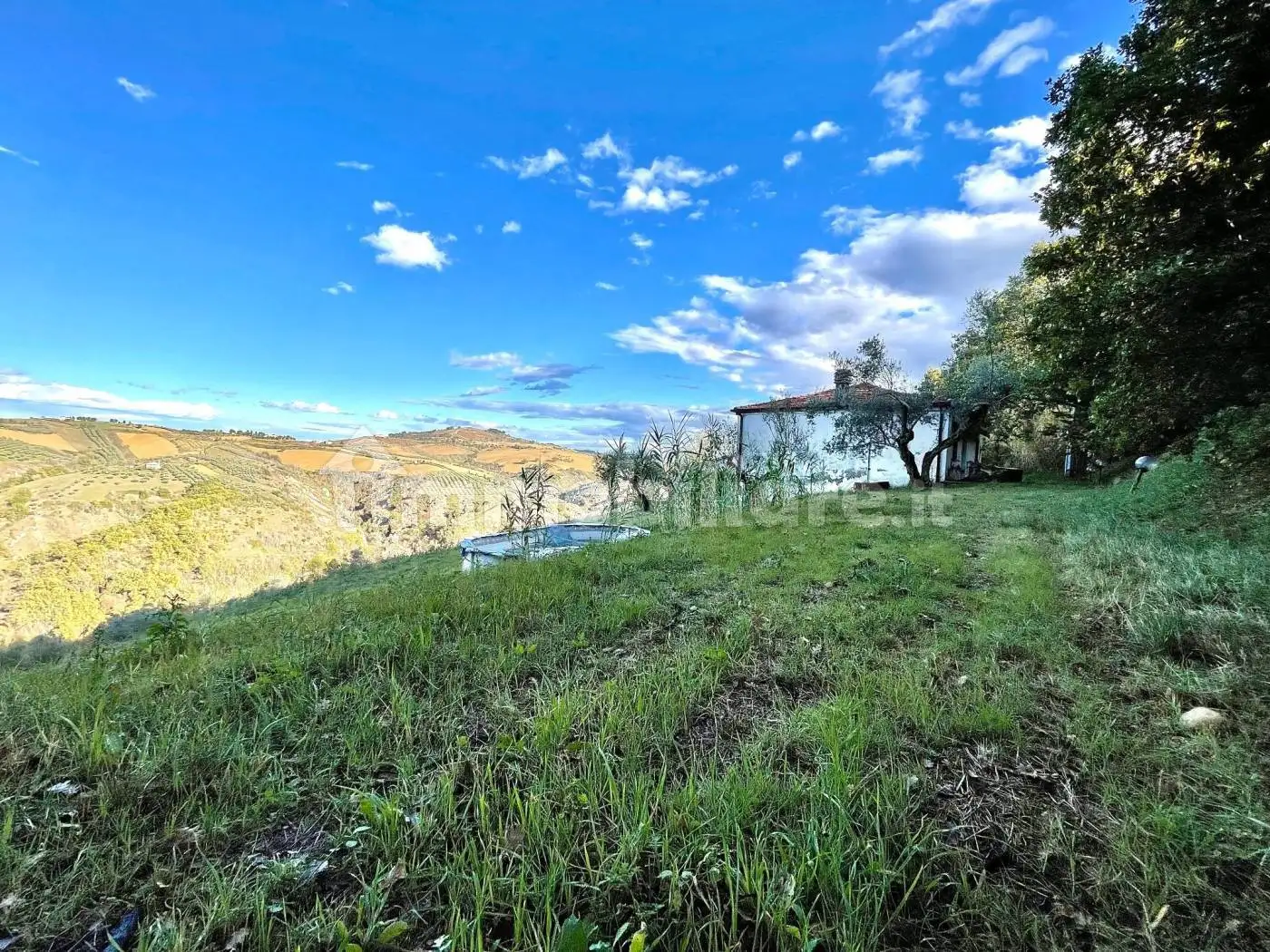 Rustico Strada Comunale Collina 11, Elice - foto 2