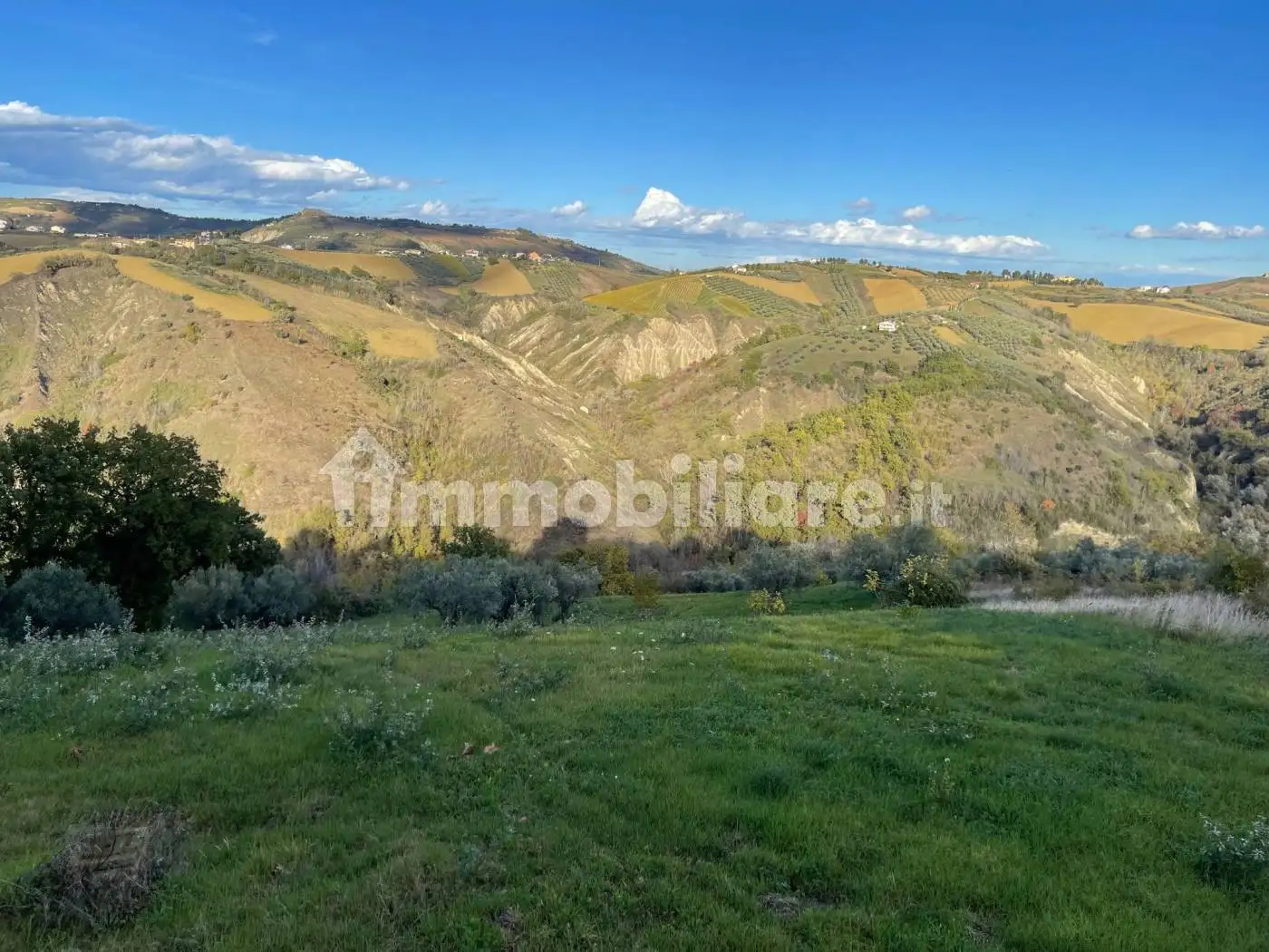 Rustico Strada Comunale Collina 11, Elice - foto 5