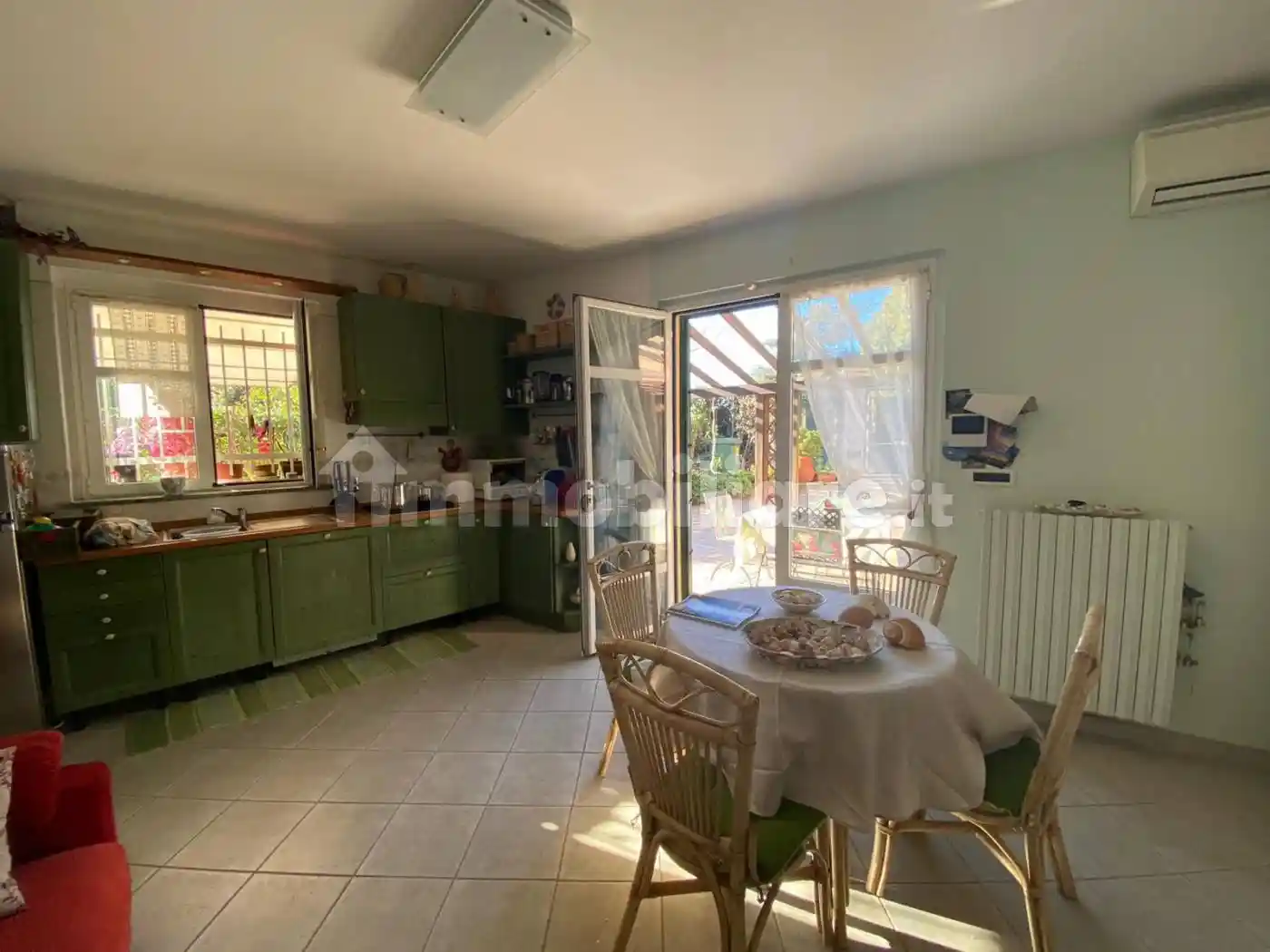 Villa in vendita a Borgio Verezzi