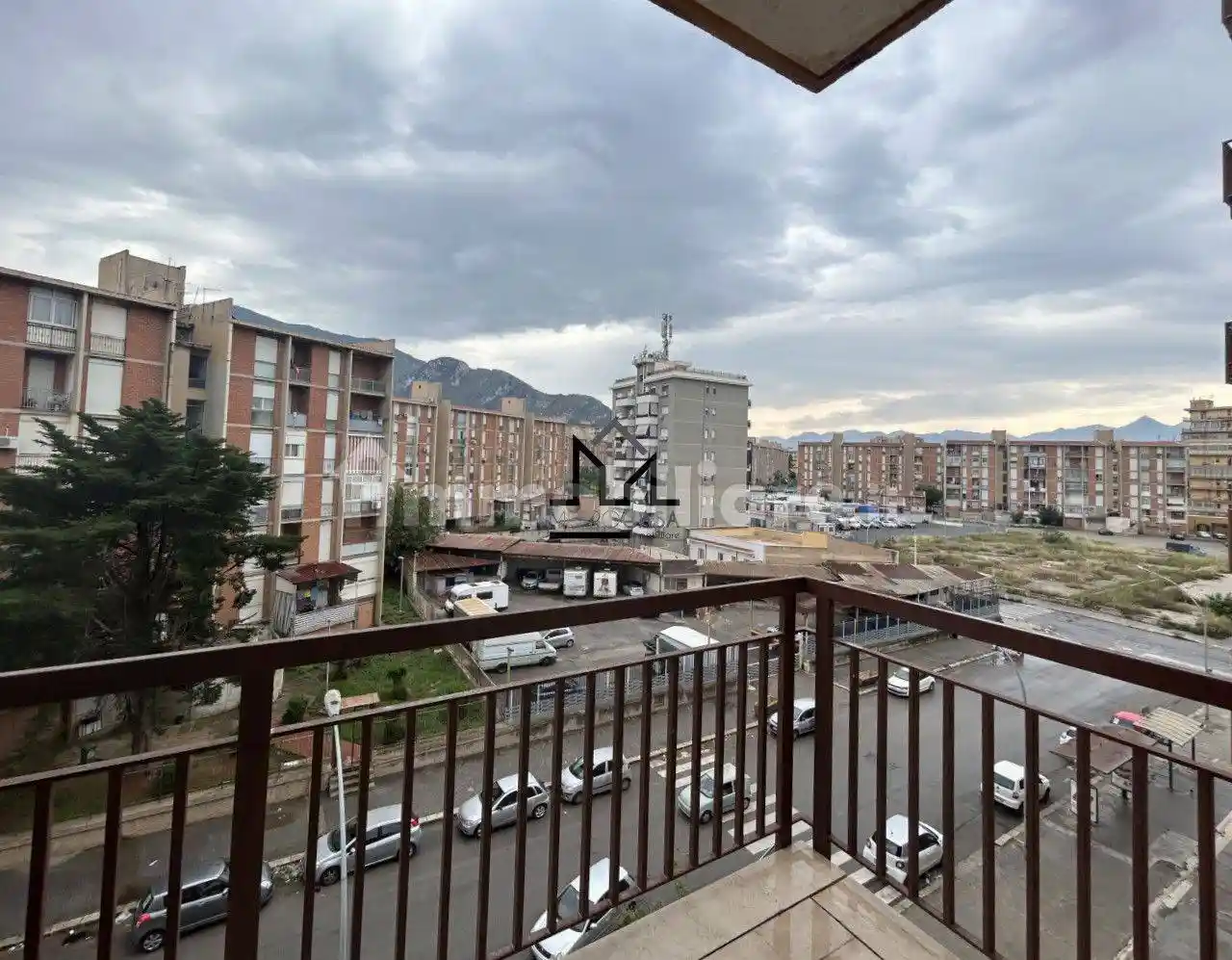 Appartamento in vendita a Palermo