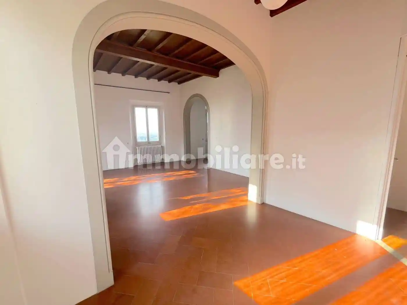 Appartamento in affitto a Firenze