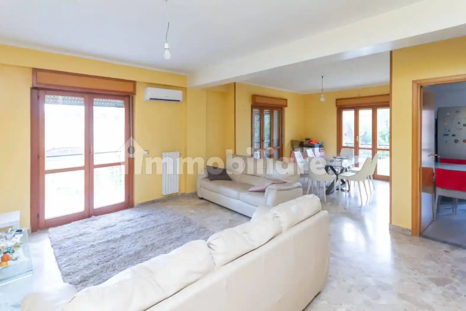 Quadrilocale via Michelangelo Schipa, Sala, Mellusi, Benevento - foto 2