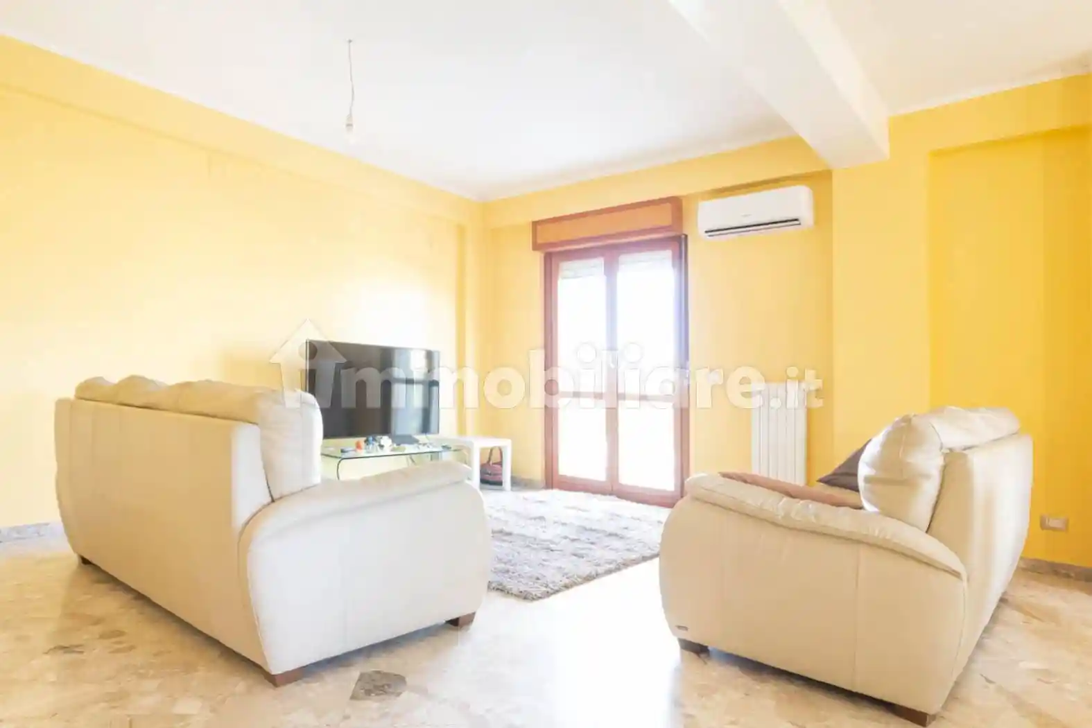 Quadrilocale via Michelangelo Schipa, Sala, Mellusi, Benevento - foto 5