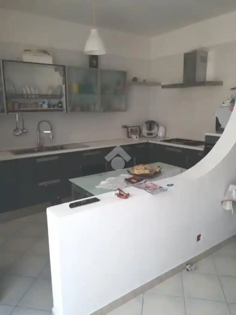 Appartamento via Cupa 189, Volturara Irpina - foto 2