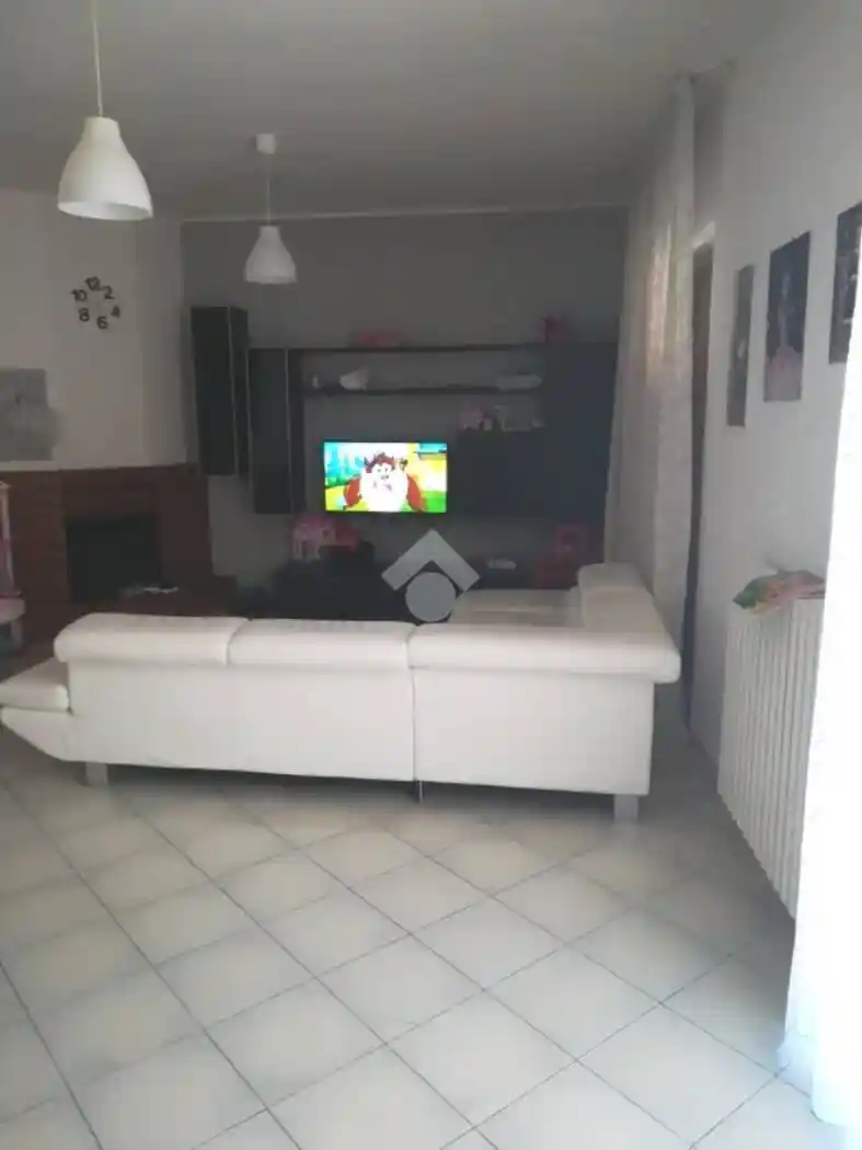 Appartamento via Cupa 189, Volturara Irpina - foto 4